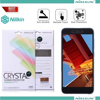 Ekrano plėvelė Nillkin crystal serijos (REDMI GO) Ekrano plėvelė Nillkin crystal serijos (REDMI GO)